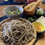 そば処 やまもと - 