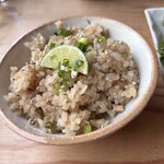 コの字カフェ - 