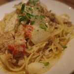 大衆イタリア食堂 アレグロ - 