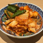 黒毛和牛肉匠 いちえ 本邸 - 