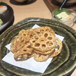 個室居酒屋 越後酒房 八海山 - 