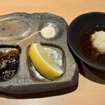 黒毛和牛肉匠 いちえ 本邸 - 