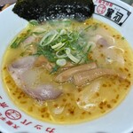 河童ラーメン本舗  なんばパークスサウス店 - 