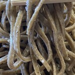 そば処 やまもと - 