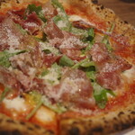 大衆イタリア食堂 アレグロ - 