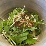 そば処 やまもと - 