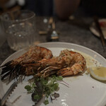 THE PIG ＆ THE LADY - 