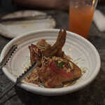 THE PIG ＆ THE LADY - 