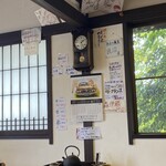 そば処 やまもと - 