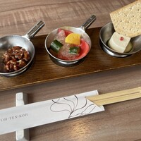 LUCIS GARDEN 恵比寿 - 