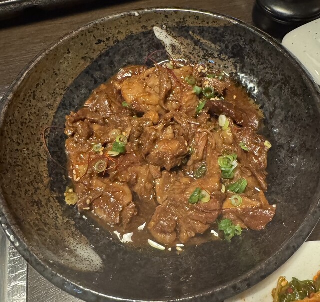 Hida Gyu Yakiniku Nikunabe Ya Oborozuki Toyohashi Ekimae Odori Ten photo 3