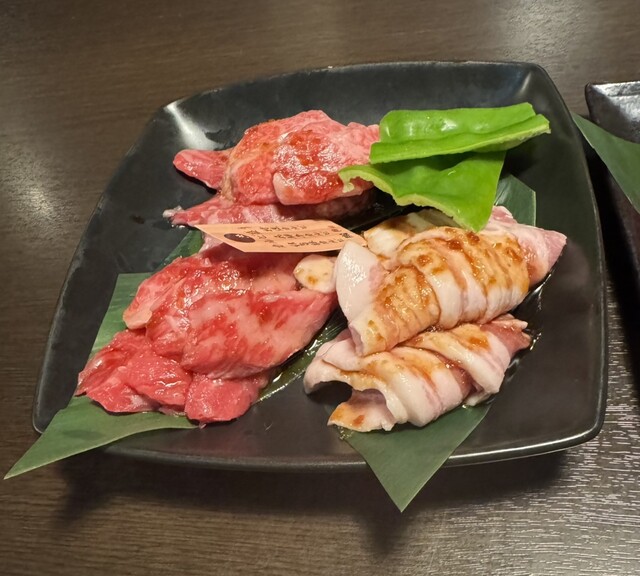 Hida Gyu Yakiniku Nikunabe Ya Oborozuki Toyohashi Ekimae Odori Ten