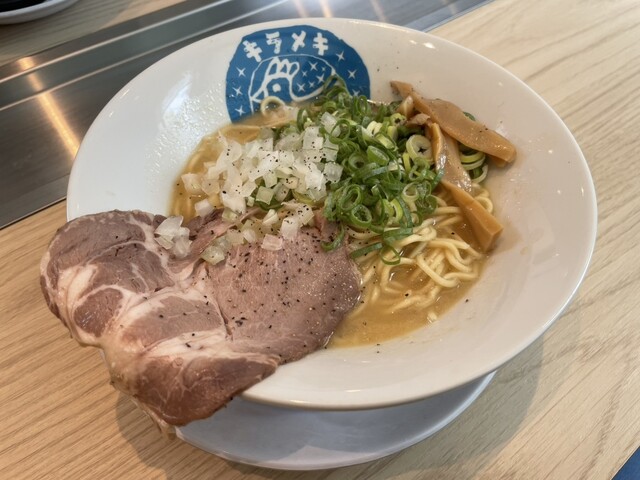 Kirameki no Tori Nara Ten photo 3