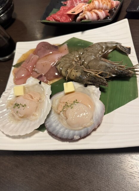 Hida Gyu Yakiniku Nikunabe Ya Oborozuki Toyohashi Ekimae Odori Ten photo 4