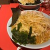 ネギラーメン