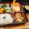 洋食 小さこ - 料理写真:日替わり弁当