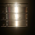 天婦羅 くすのき - ビル案内