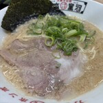 河童ラーメン本舗  なんばパークスサウス店 - 