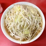 ラーメン二郎 松戸駅前店 - 