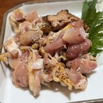 一番どり - 料理写真: