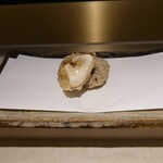 天婦羅 くすのき - 椎茸