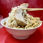 ラーメン二郎 - 