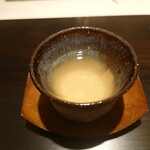 天婦羅 くすのき - 出汁