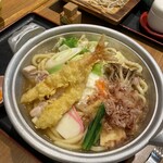 歌行燈ゑべっさん - 料理写真: