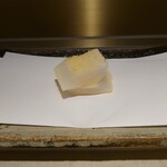 天婦羅 くすのき - 障泥烏賊