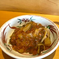 SUSHI TOKYO TEN、 横浜店 - 