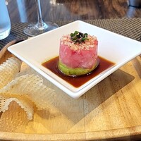 BLT STEAK  ROPPONGI - 