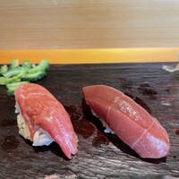 SUSHI TOKYO TEN、 横浜店 - 