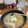 らーめん 信玄 南６条店