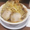 ラーメン 男塾!! 天神橋筋5丁目店