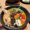スープカレーGARAKU 札幌本店