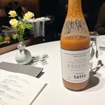 レフェルヴェソンス - 