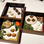 レフェルヴェソンス - 