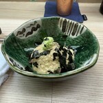 さんま半立ち食堂 - 
