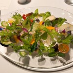 レフェルヴェソンス - 