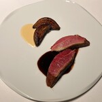 レフェルヴェソンス - 