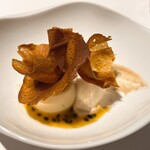 レフェルヴェソンス - 