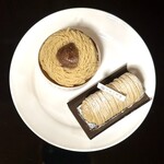 中島大祥堂 大丸梅田店 - 