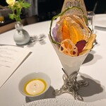 レフェルヴェソンス - 