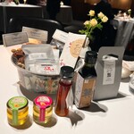 レフェルヴェソンス - 