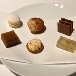 レフェルヴェソンス - 