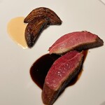 レフェルヴェソンス - 