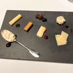 レフェルヴェソンス - 