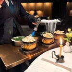 レフェルヴェソンス - 