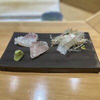 鮨 真汐 - 