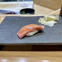 鮨 真汐 - 